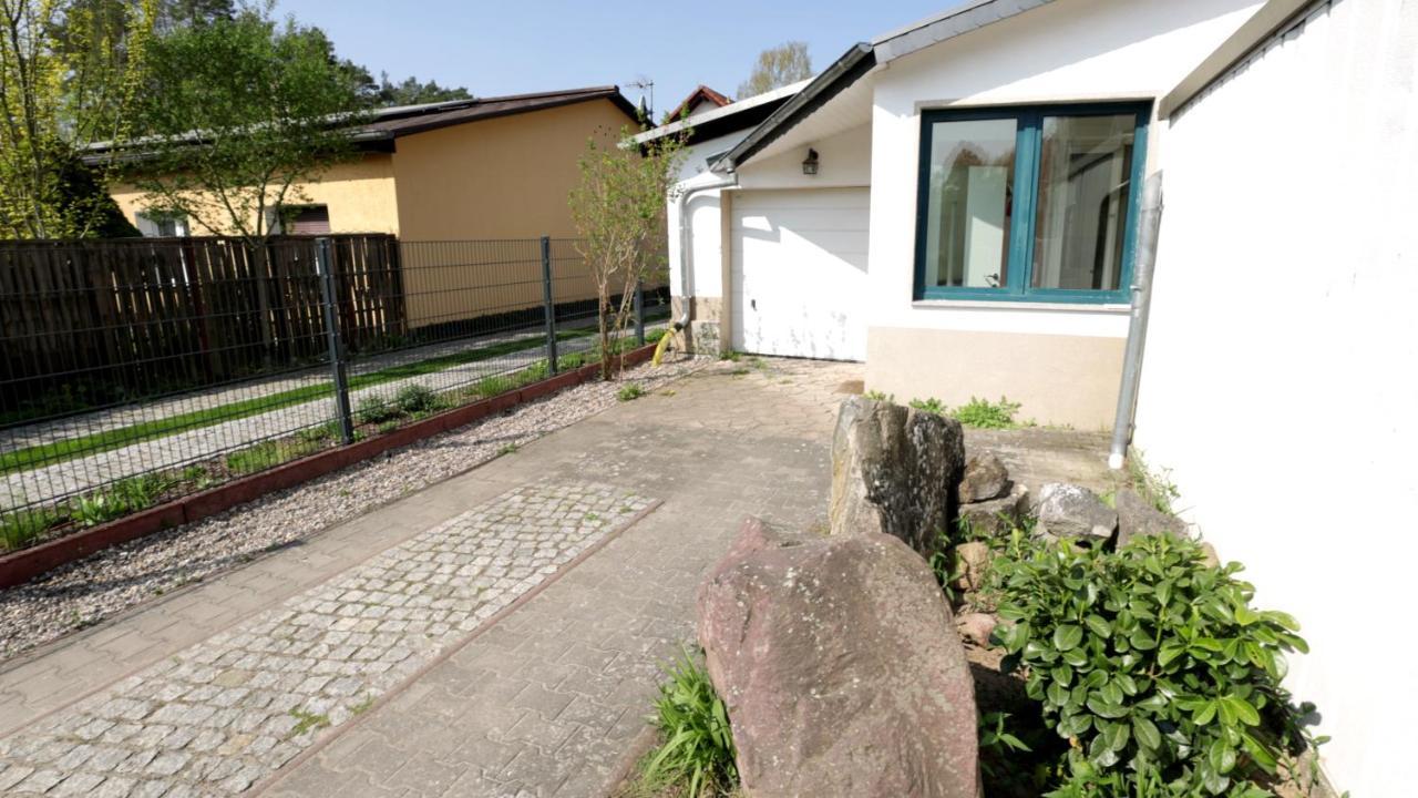 Lovely Hohen Neuendorf Bagian luar foto