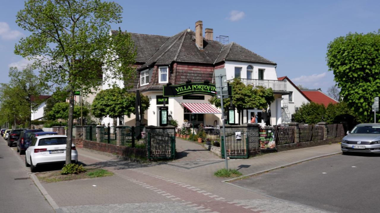 Lovely Hohen Neuendorf Bagian luar foto